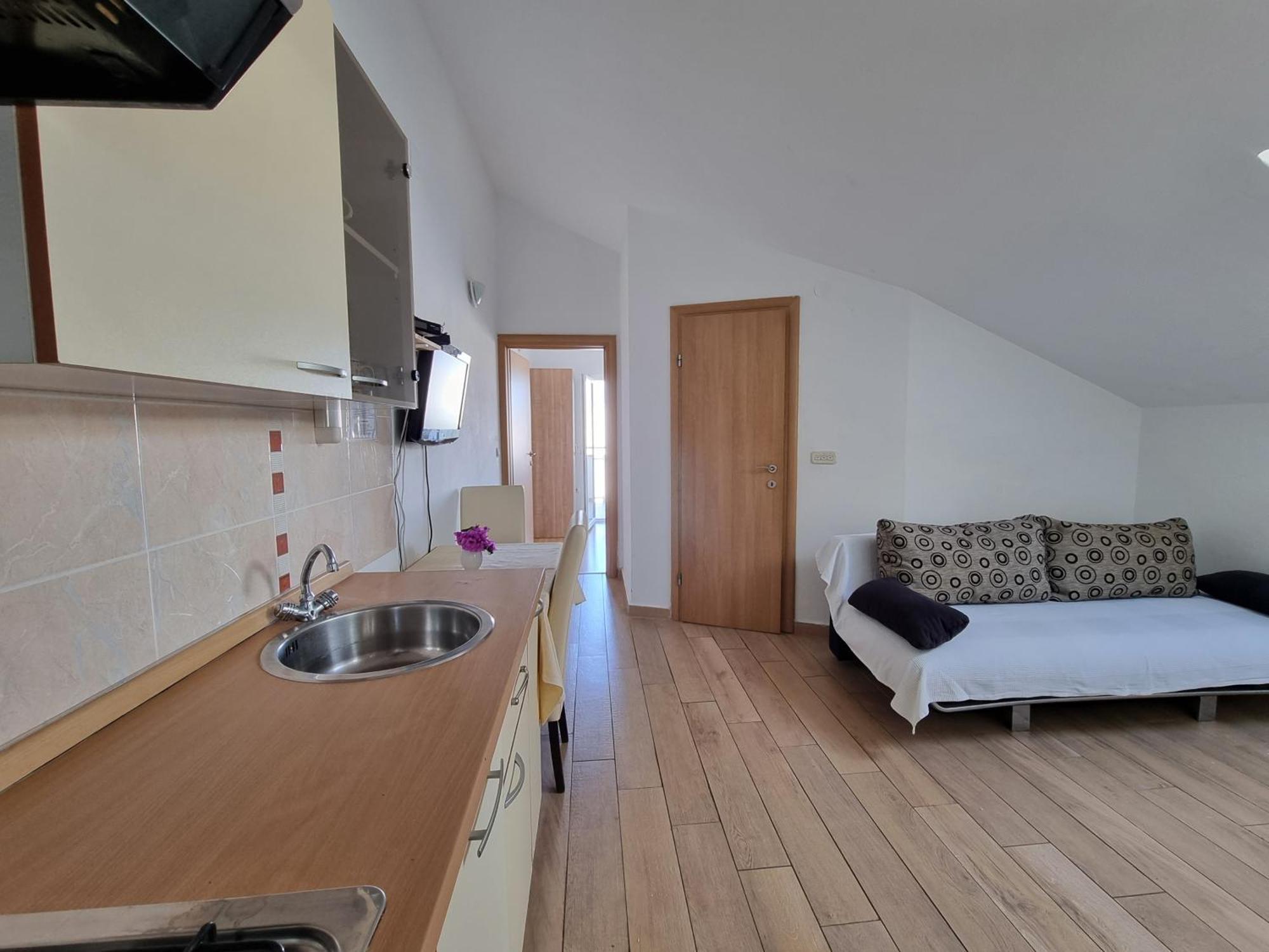 נובליה The Golden Grotto Apartments חדר תמונה