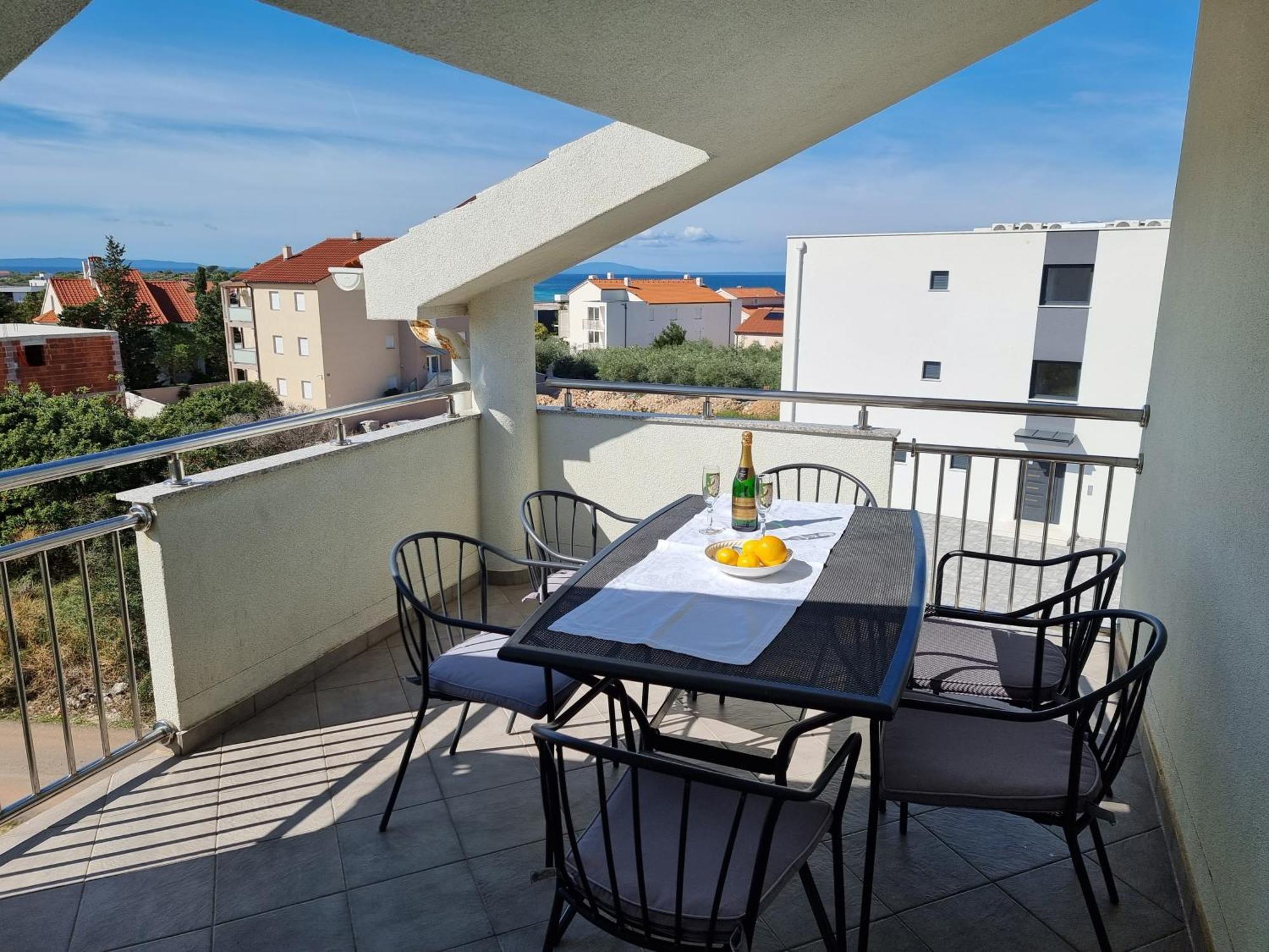 נובליה The Golden Grotto Apartments חדר תמונה