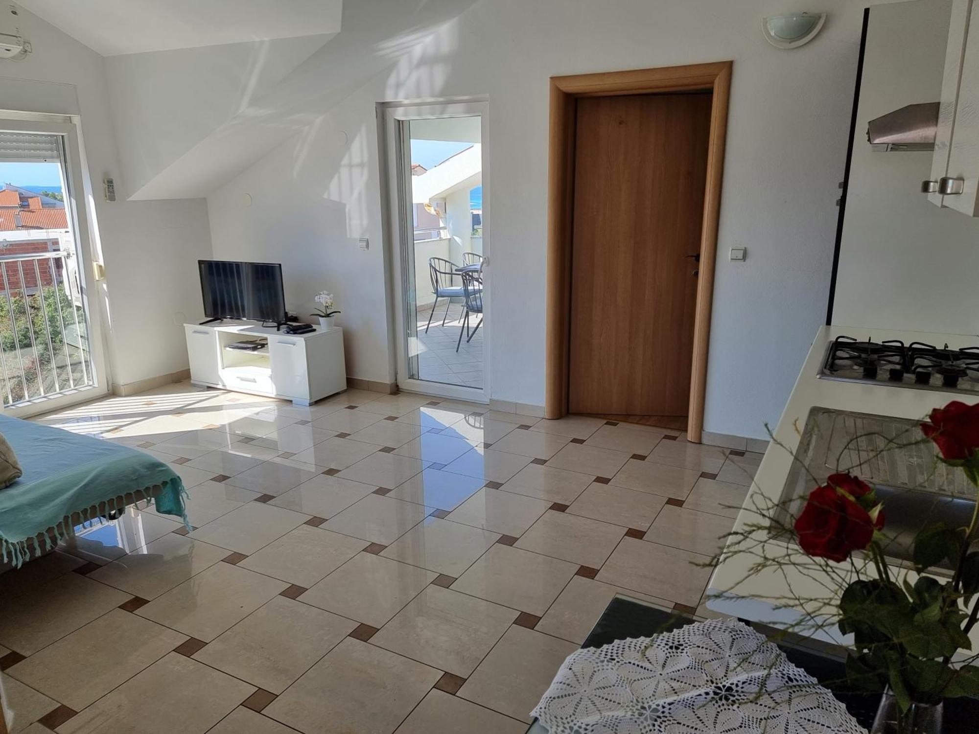 נובליה The Golden Grotto Apartments חדר תמונה
